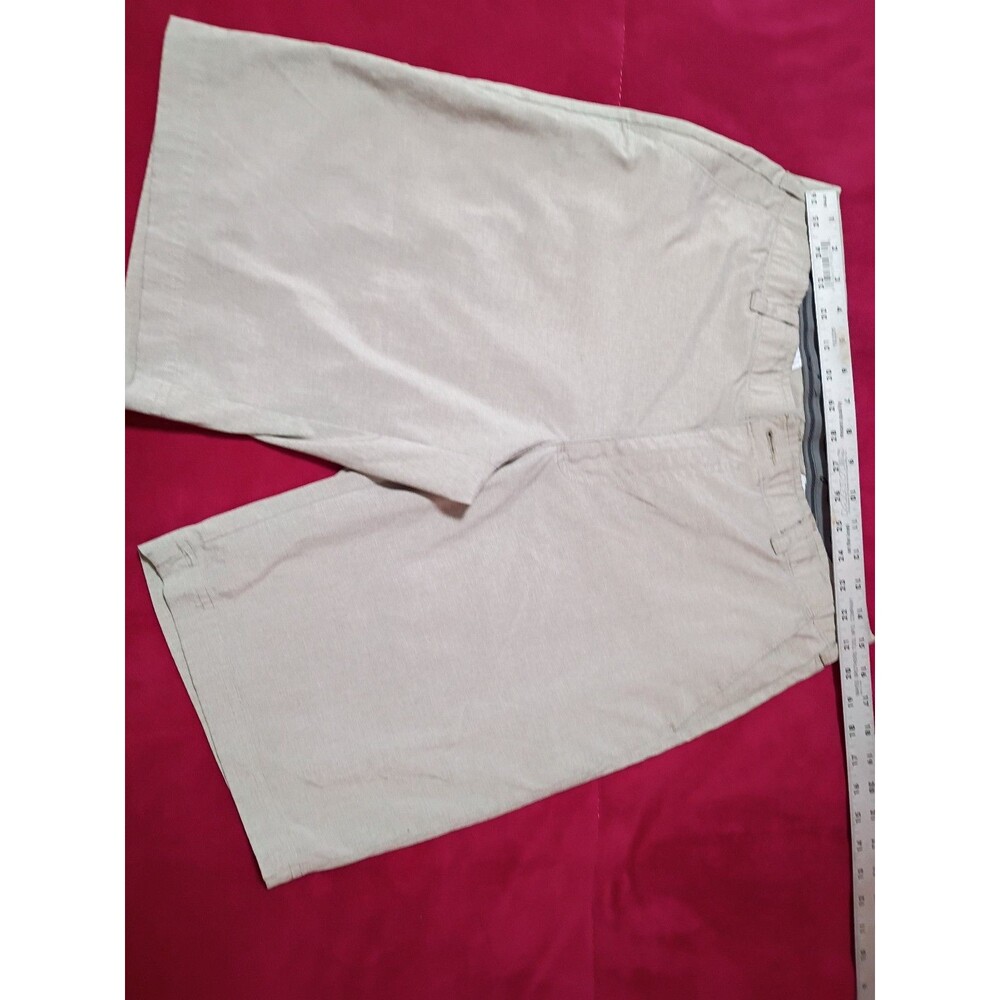 Ben hogan khaki short size 34
